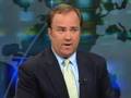 Evening News With Katie Couric: McClellan On The Defensive