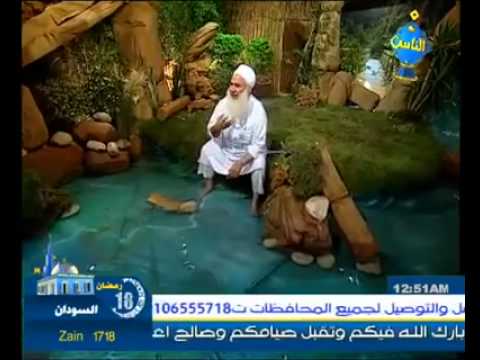 تعليم الوضوء الصحيح..