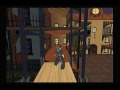 34th level of carmen sandiego: secret of the stolen drums, first level for new orleans (waterfront). not a difficult level, just time-consuming.