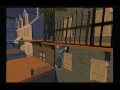 34th level of carmen sandiego: secret of the stolen drums, first level for new orleans (waterfront). not a difficult level, just time-consuming.
