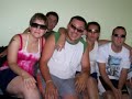 Vacaciones con las Larvas