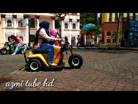 Azmi bermain motor motoran fun world di kota bunga bogor Azmi bermain motor motoran fun world di kota bunga bogor