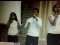 KARENA KITA / We Are the Reason- Live, Kensington 2005