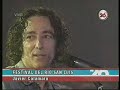en el último trago javier calamaro