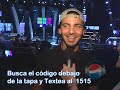 Javier / Pepsi Fama / Mant #4 Javier / Pepsi Fama / Mant #4