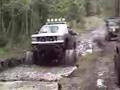 4x4 mud
