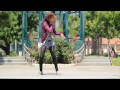 Teamm NLB BLaZeR & Giszmiie - Video By TekNahLow-G & DJ Kruze