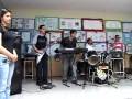 videos de Liceo Luis Padrino Dados De Fuego Hombres G Venecia y Sufre Mamon