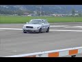 Audi RS2 - Slalom Interlaken 07 - KisRacing.net