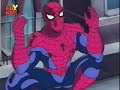 Spider-Man Ep 37 Venom Returns Part 1 Spider-Man Ep 37 Venom Returns Part 1