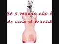 Gupo Fundo de Quintal - Frasco Pequeno