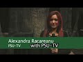 PSU-TV: PSU Theatre Arts Department - Shakespeare's,