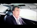 Top Gear - meets turbo charged Mercedes Brabus SL  - BBC
