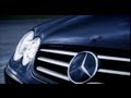 Top Gear - meets turbo charged Mercedes Brabus SL  - BBC