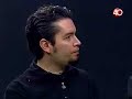 Entrevista a Café de Altura.