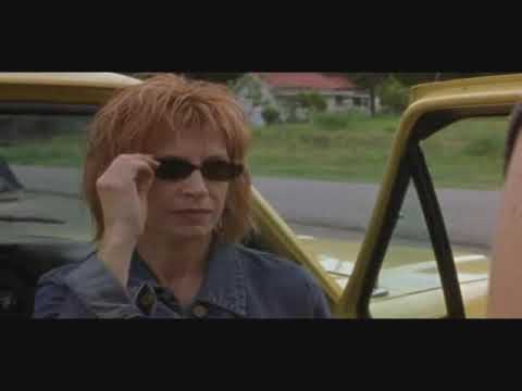 Cynthia Rothrock