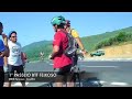 Passeio BTT Teixoso
