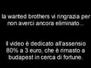 Paura e delirio a Las Ungheria- Record Mondiale Paura e delirio a Las Ungheria- Record Mondiale