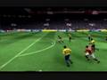 FIFA 09 ManU Goals