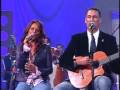 videos de Lorena Rojas & Kike Santander - Sin Ti No Se.