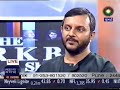 Prince Rama Varma on RKB Show (Part Two)