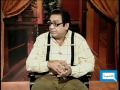 Dunya TV - HASBE HAL - 30-10-2009 - 3