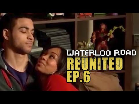 Bon Voyage | Waterloo Road Reunited | Episode 6