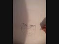 How to Draw Kankuro How to Draw Kankuro