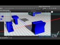 3D Text Animation in Photoshop CS6