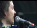 Wilco - Jesus, Etc. @ Bonnaroo