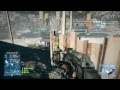 Battlefield 3 - GameTrailers PC Review