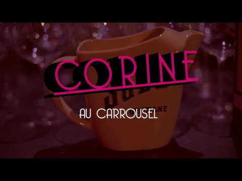 Corine - Surprise Party