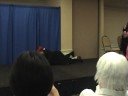 YaoiCon 08 - Cosplay Pt.1