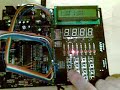 atmega32,lcd,hd44780