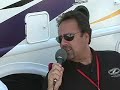 bandit gets his 2007 record in bonneville