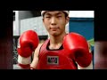 Muay Thai Singapore fighters Muay Thai Singapore fighters