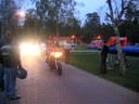 Naked Run @ Bike Meet Kurland 2008 Naked Run @ Bike Meet Kurland 2008