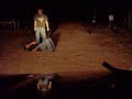 Me beating up Julie