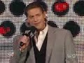 Jeff Hardy Return 2008