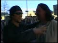 STEVE-O - OUT ON BAIL. PART 1. TRASHING BAR