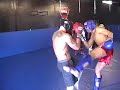 Adam Lynn, INTERVIEW Video, IFL Condors