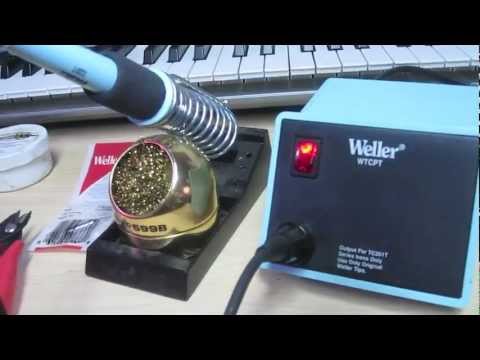 how to test h.o.t. arcade monitor