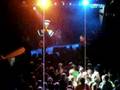 Deerhoof - Irving Plaze (Filmore)