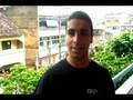 videos de Pré Elite 2008