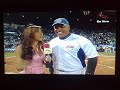 Andres Galarraga Jonron Derby 2008 Andres Galarraga Jonron Derby 2008