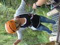 Zip line åre
