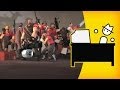Zero Punctuation: The Orange Box