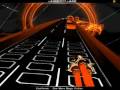 One More Magic Potion by Ensiferum on Audiosurf One More Magic Potion by Ensiferum on Audiosurf