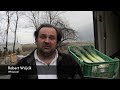 Uzyskanie elastyczności liścia w porach.