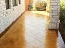 The costs for Stamped Concrete #38B Concrete Network.com